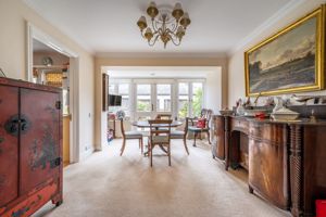 Reception Room- click for photo gallery